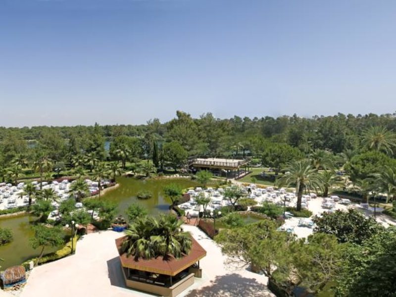 Megasaray Resort Side (ex 160293