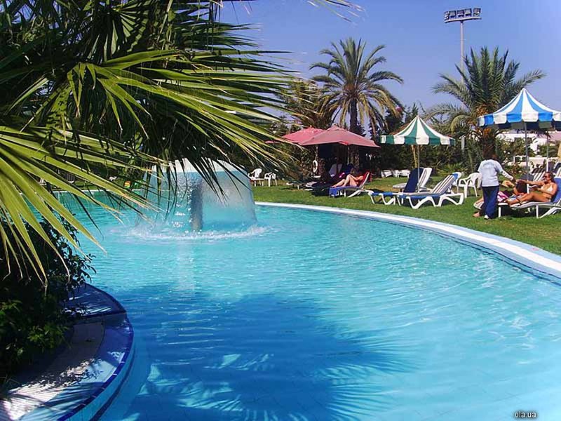 Mehari Hammamet 16249
