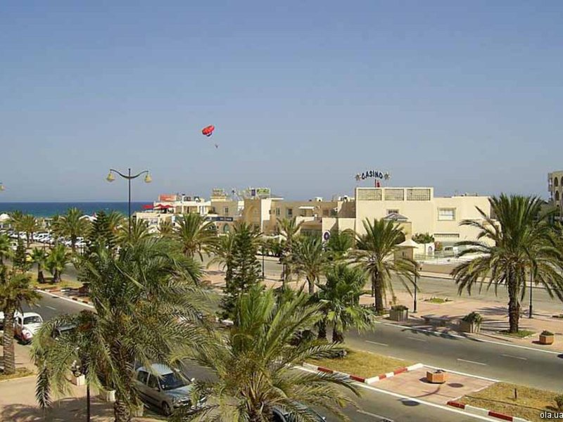 Mehari Hammamet 16251