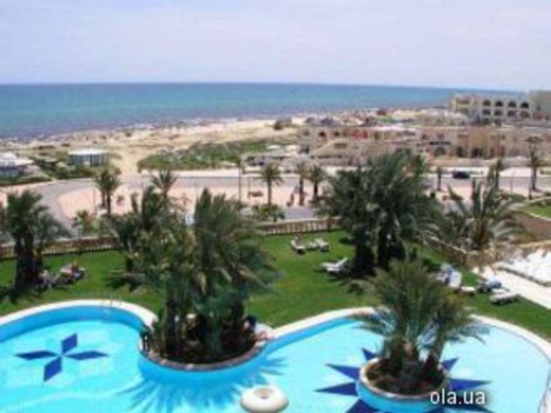 Mehari Hammamet 16255