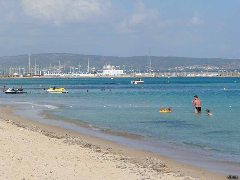 Mehari Hammamet 16259
