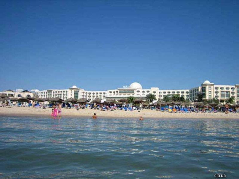 Mehari Hammamet 16260