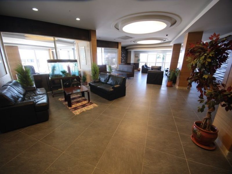 Mehtap Beach Hotel 181003