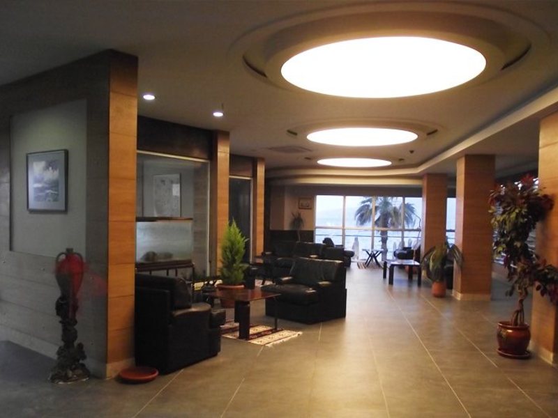 Mehtap Beach Hotel 181008