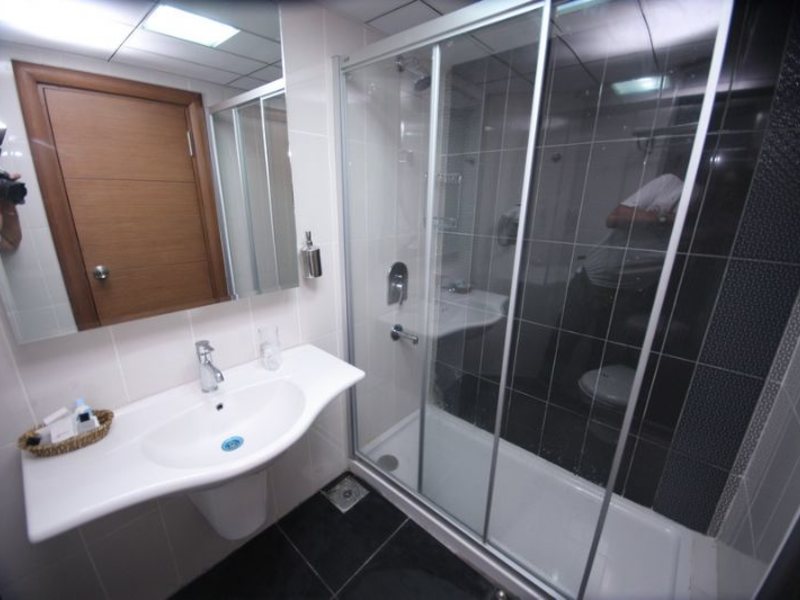 Mehtap Beach Hotel 181011