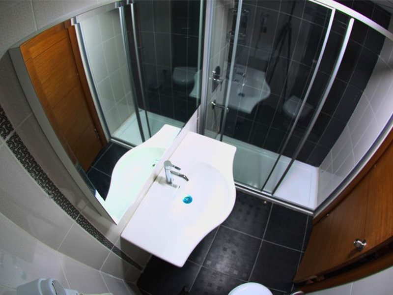 Mehtap Beach Hotel 181014