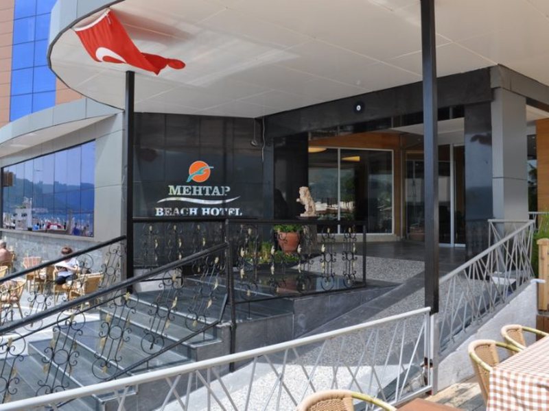 Mehtap Beach Hotel 181016