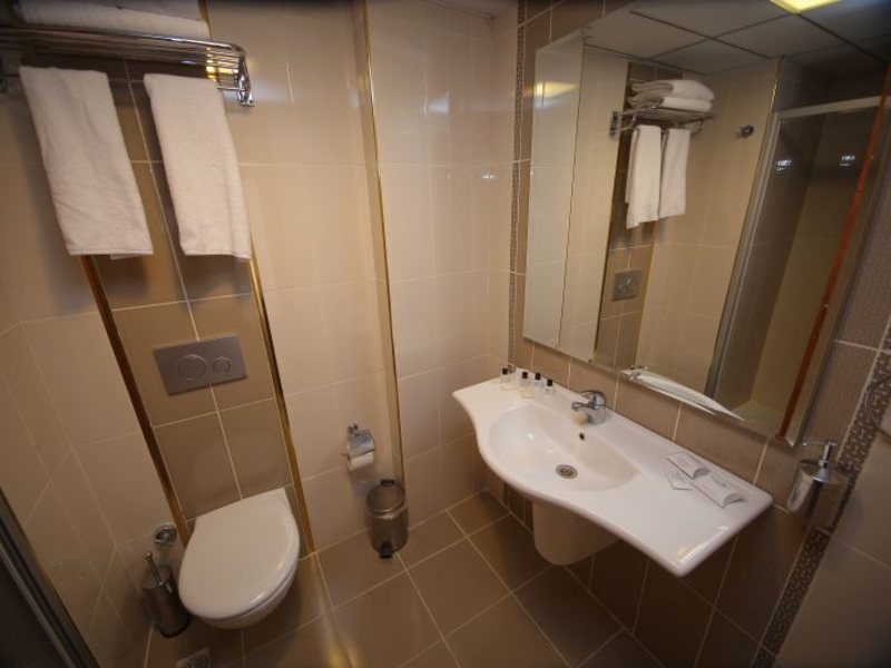 Mehtap Family Deluxe Hotel 37909