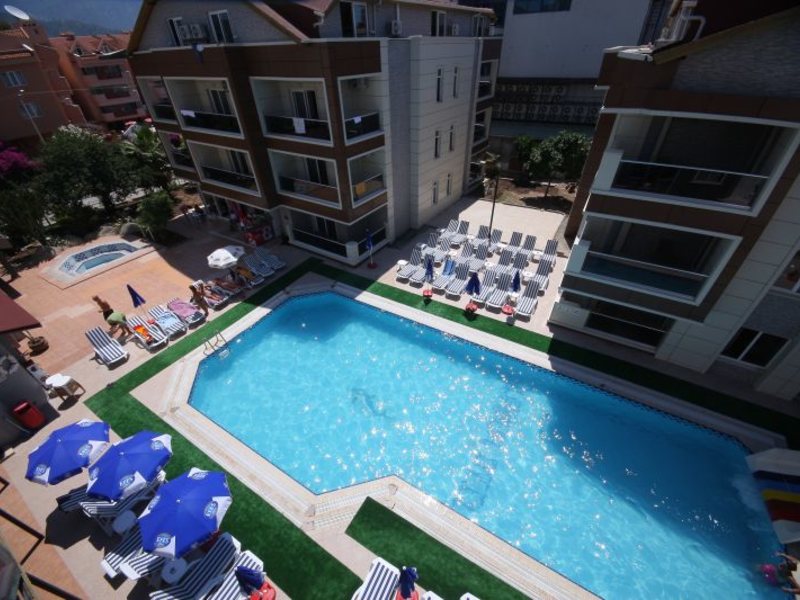 Mehtap Family Deluxe Hotel 37912