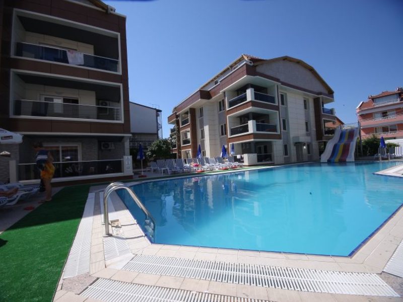 Mehtap Family Deluxe Hotel 37913