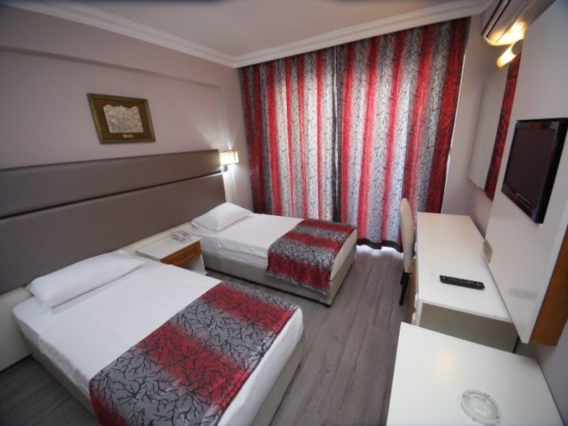 Mehtap Family Deluxe Hotel 37914