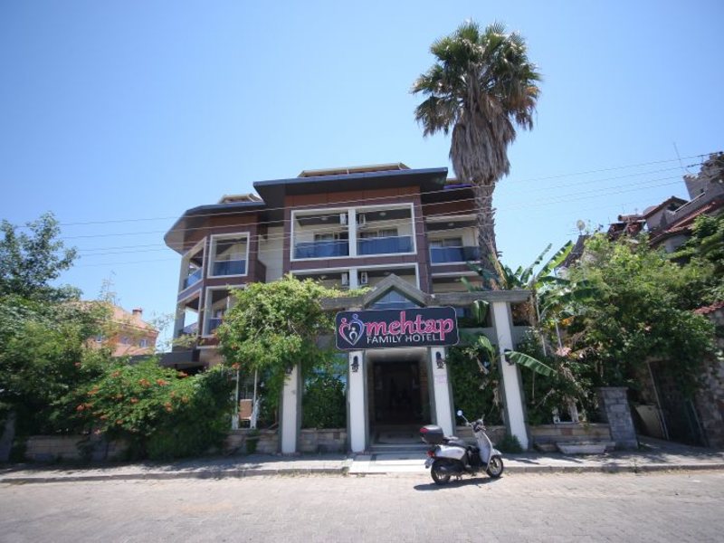 Mehtap Family Hotel  70799