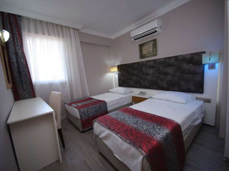 Mehtap Family Hotel  70800