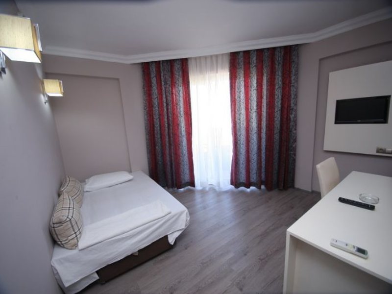 Mehtap Family Hotel  70801