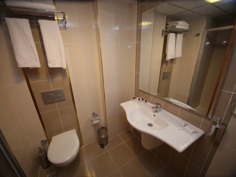 Mehtap Family Hotel  70802