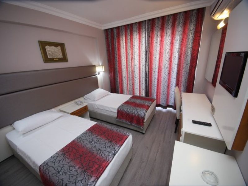 Mehtap Family Hotel  70803
