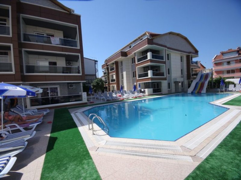 Mehtap Family Hotel  70804