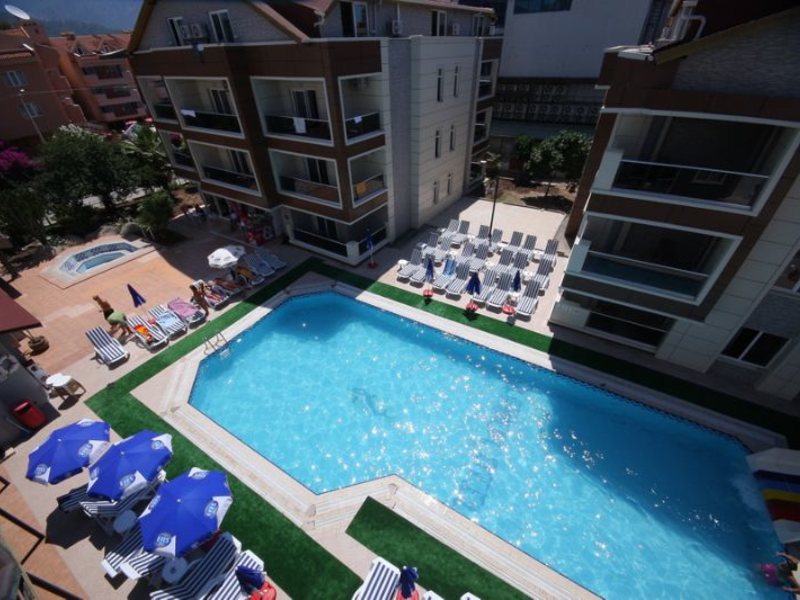 Mehtap Family Hotel  70805