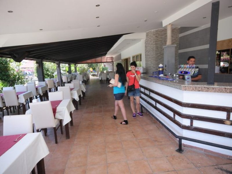Mehtap Family Hotel  70807