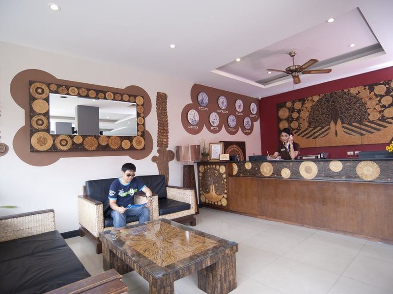 Meir Jarr Hotel 207500