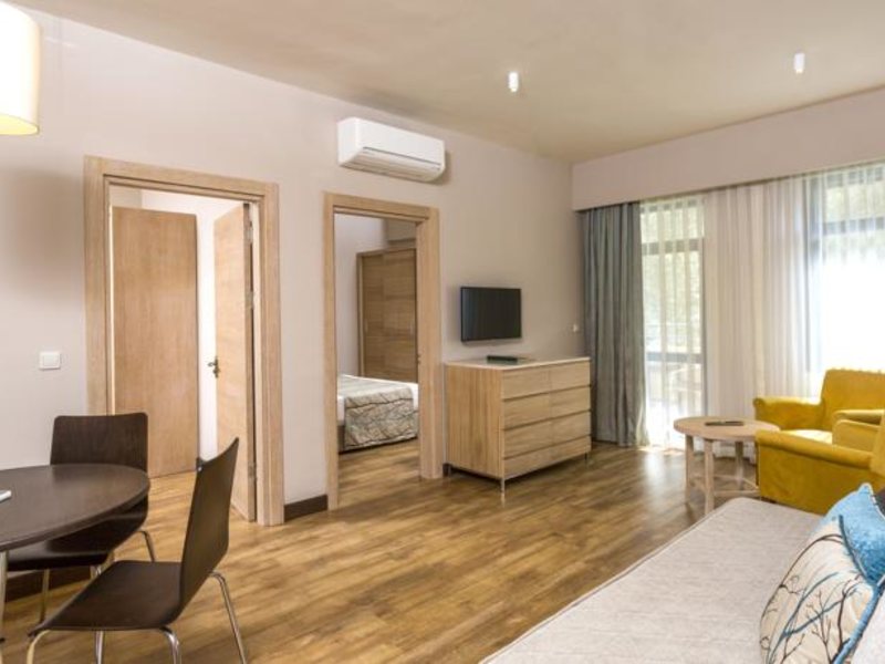 Melas Holiday Village (ex 103359