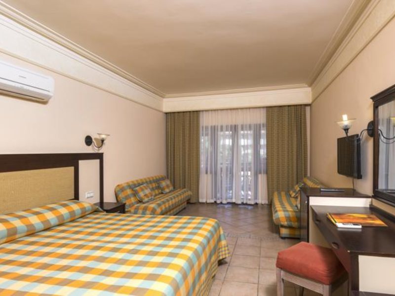 Melas Holiday Village (ex 103360