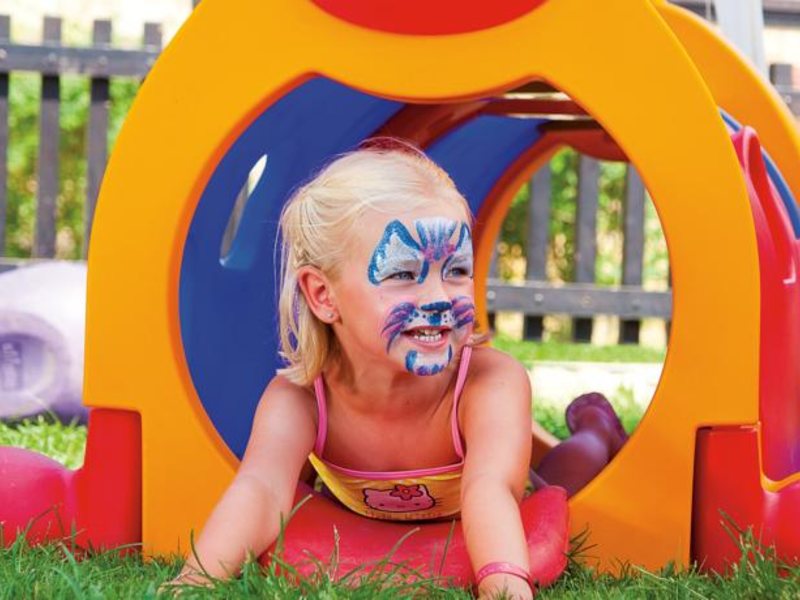 Melas Holiday Village (ex 103361