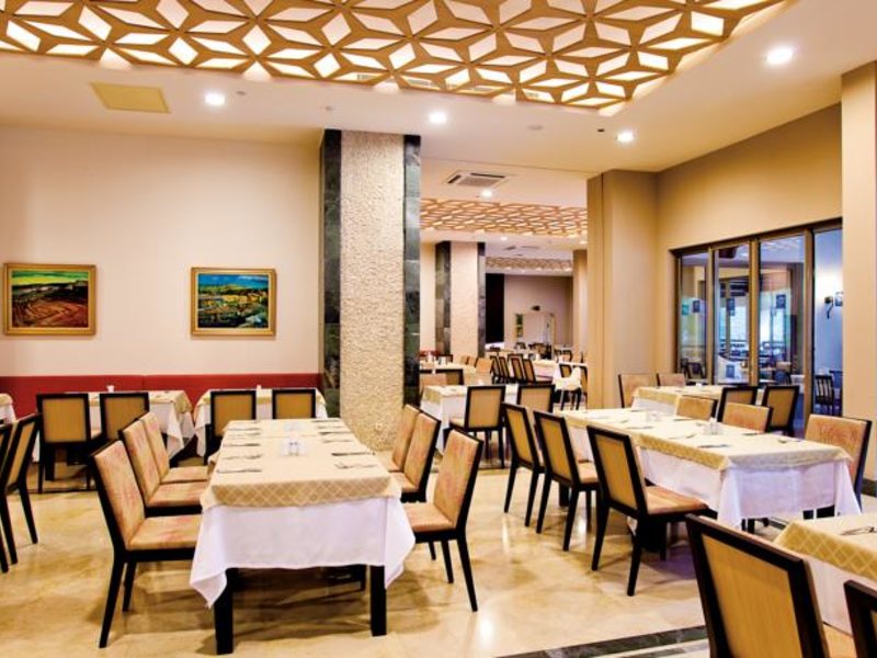 Melas Holiday Village (ex 103363