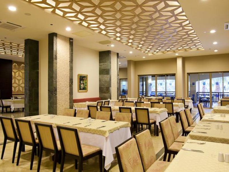 Melas Holiday Village (ex 103365