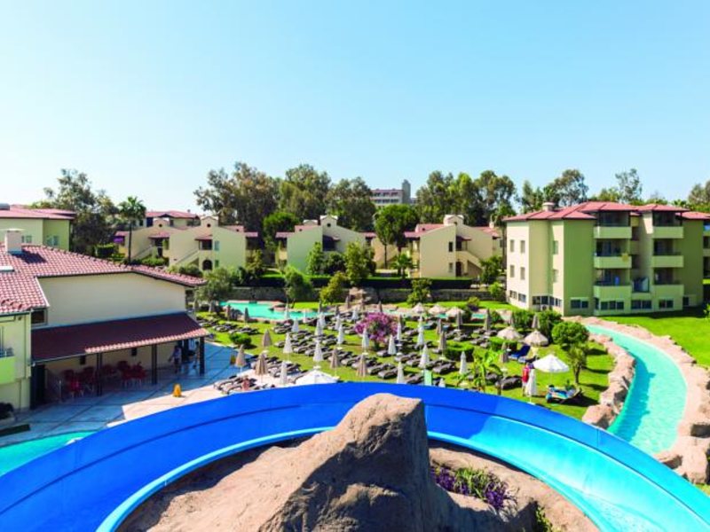 Melas Holiday Village (ex 103368