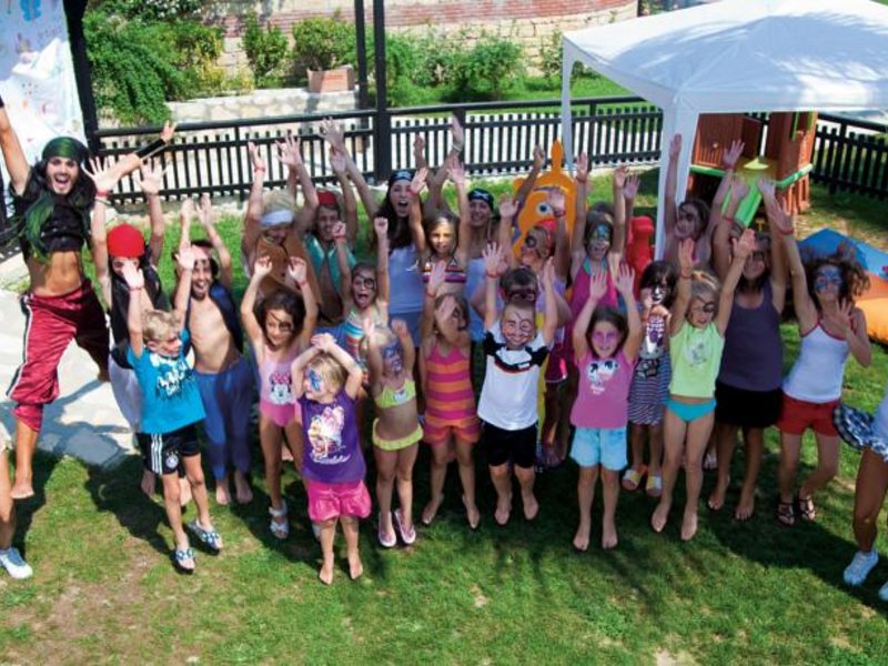 Melas Holiday Village (ex 103369