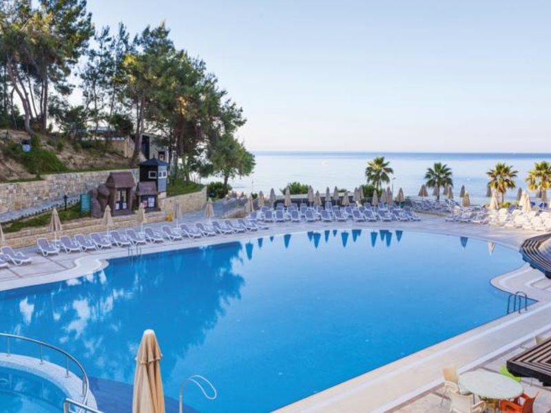 Melas Holiday Village (ex 103371