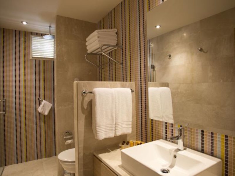 Melas Holiday Village (ex 103372