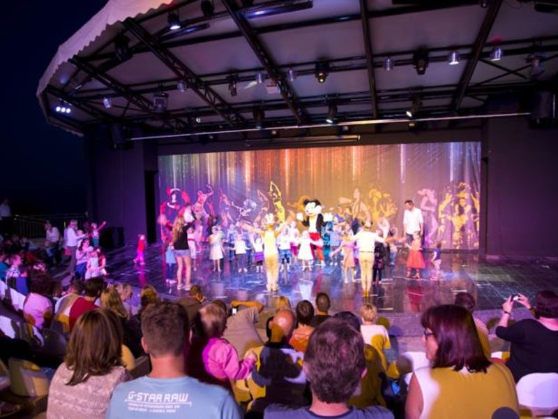 Melas Holiday Village (ex 103373