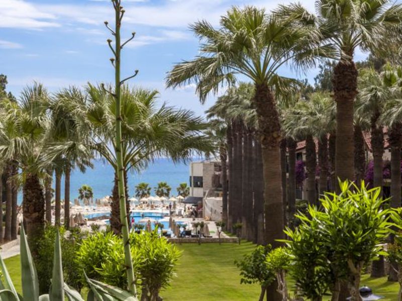 Melas Holiday Village (ex 103376