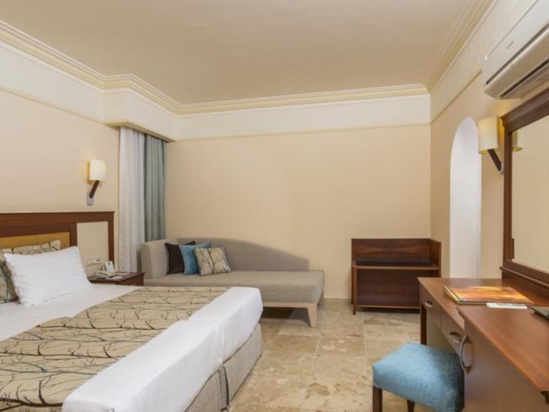 Melas Holiday Village (ex 103377