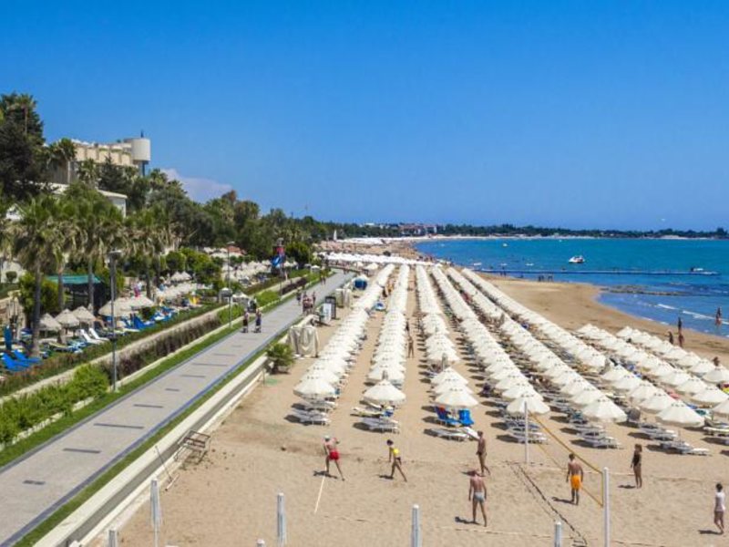 Melas Holiday Village (ex 103378