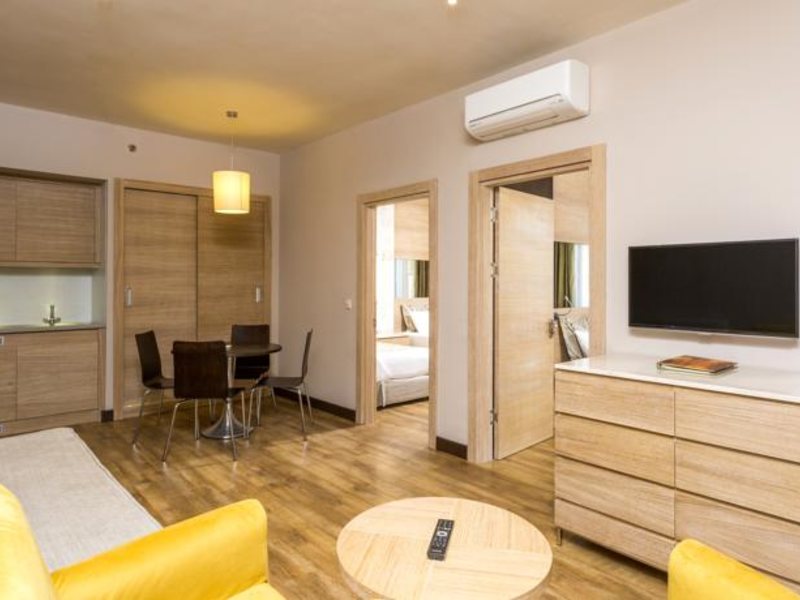 Melas Holiday Village (ex 103379