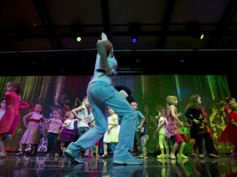 Melas Holiday Village (ex 103380