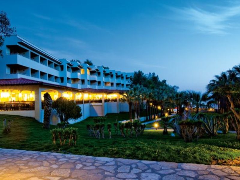 Melas Holiday Village (ex 103381