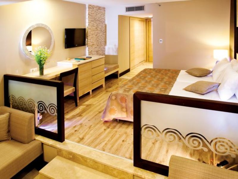 Melas Holiday Village (ex 103384