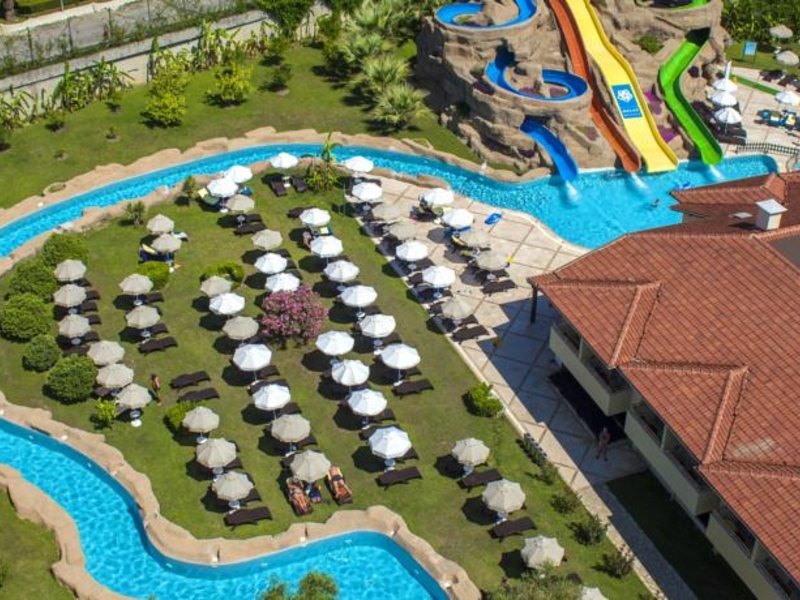 Melas Holiday Village (ex 103385