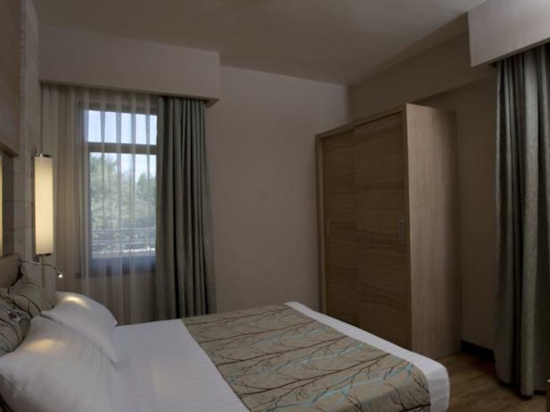 Melas Holiday Village (ex 103386