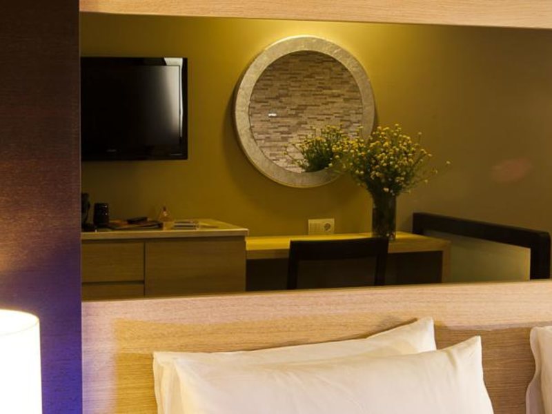 Melas Holiday Village (ex 103387