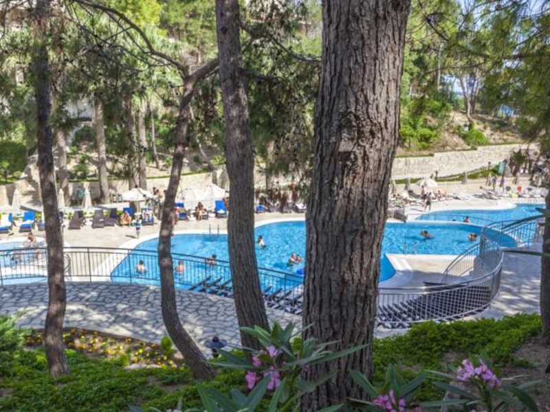 Melas Holiday Village (ex 103389