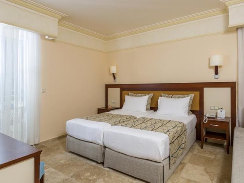 Melas Holiday Village (ex 103390