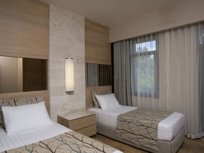 Melas Holiday Village (ex 103391