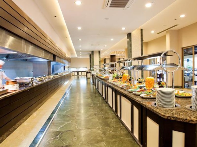 Melas Holiday Village (ex 103393