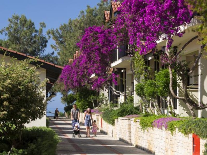 Melas Holiday Village (ex 103395