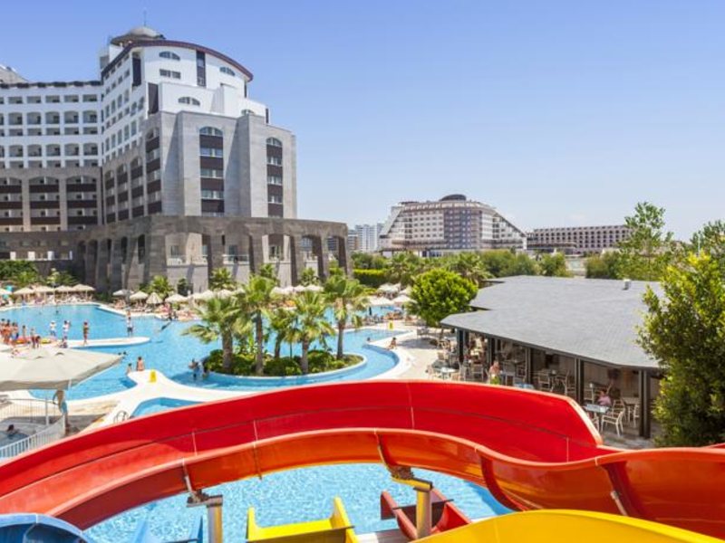 Melas Hotel Lara  94988